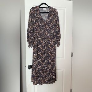 Carly Jean Los Angeles boho dress. Never worn. Size medium.